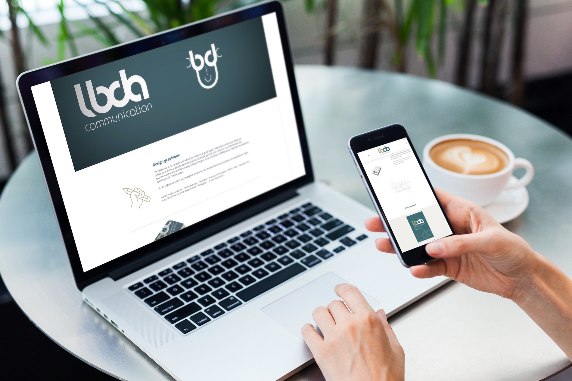 Lire la suite à propos de l’article LBDA-Communication-Web et digital